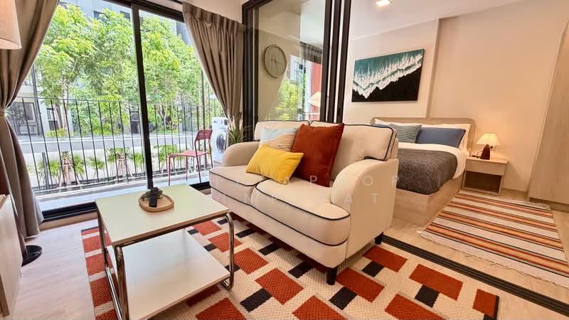 Cabanas Hua Hin, Prachuap Khiri Khan, Nong Kae, Hua Hin, Prachuap Khiri Khan, 1 Bedroom, 34 sqm, Condo For Rent, by Achitaphop Klinpipat, 500393030 - DDproperty.com
