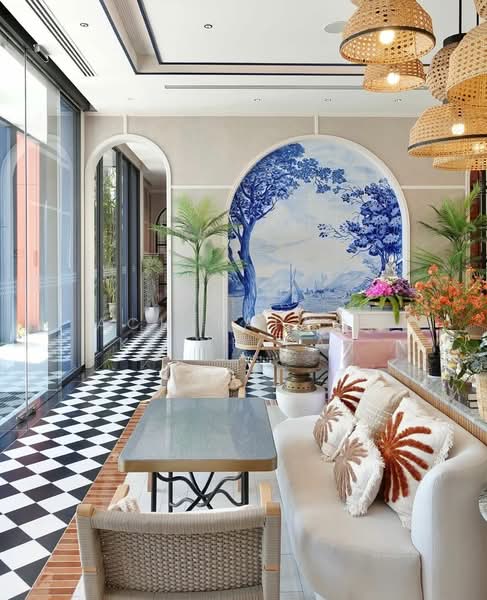 Cabanas Hua Hin : กาบานาส หัวหิน, ประจวบคีรีขันธ์, หนองแก, หัวหิน, ประจวบคีรีขันธ์, 34 ตร.ม., คอนโด ให้เช่า, โดย Achitaphop Klinpipat, 500393030 - DDproperty.com