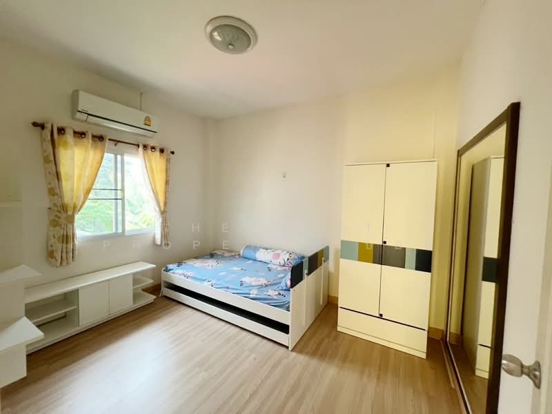 รินรดา เชียงใหม่, Chiang Mai, Chai Sa Than, Saraphi, Chiang Mai, 3 Bedrooms, 200 sqm, Single Detached House For Sale, by The Best Property บอย, 500393032 - DDproperty.com