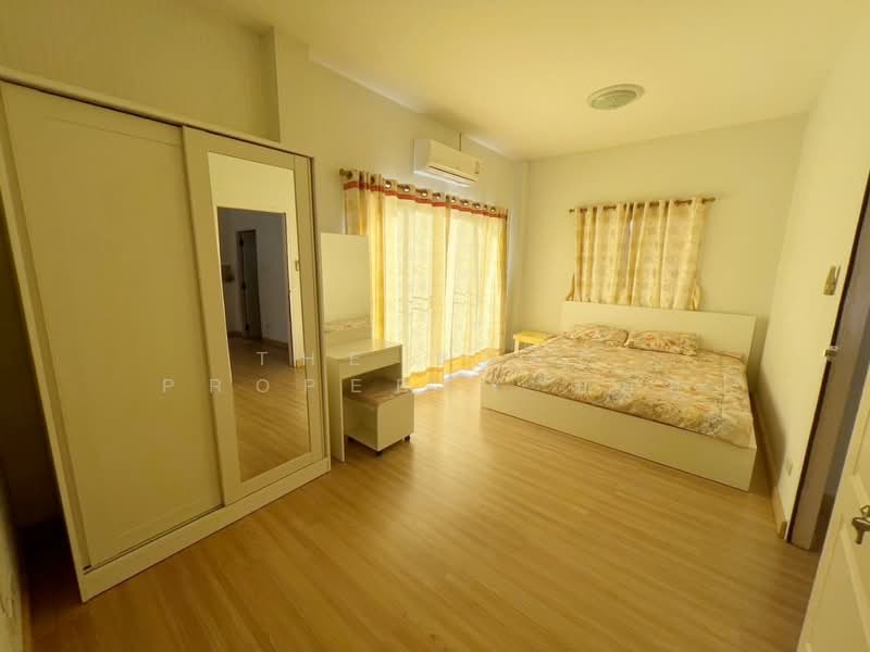 รินรดา เชียงใหม่, Chiang Mai, Chai Sa Than, Saraphi, Chiang Mai, 3 Bedrooms, 200 sqm, Single Detached House For Sale, by The Best Property บอย, 500393032 - DDproperty.com