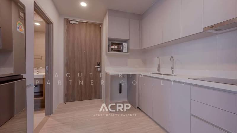 Mulberry Grove The Forestias Condo : มัลเบอร์รี โกรฟ เดอะ ฟอเรสเทียส์ คอนโด, สมุทรปราการ, ถนนบางนา-ตราด, บางแก้ว, บางพลี, สมุทรปราการ, 132 ตร.ม., คอนโด ให้เช่า, โดย Acute Realty Partner Co.,Ltd., 500393033 - DDproperty.com