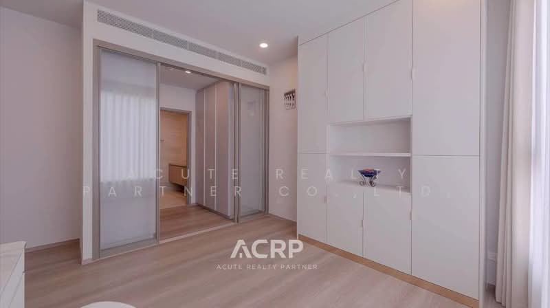 Mulberry Grove The Forestias Condo : มัลเบอร์รี โกรฟ เดอะ ฟอเรสเทียส์ คอนโด, สมุทรปราการ, ถนนบางนา-ตราด, บางแก้ว, บางพลี, สมุทรปราการ, 132 ตร.ม., คอนโด ให้เช่า, โดย Acute Realty Partner Co.,Ltd., 500393033 - DDproperty.com