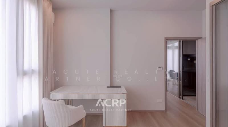 Mulberry Grove The Forestias Condo, Samut Prakan, Bangna-Trat Road, Bang Kaeo, Bang Plee, Samut Prakan, 3 Bedrooms, 132 sqm, Condo For Rent, by Acute Realty Partner Co.,Ltd., 500393033 - DDproperty.com