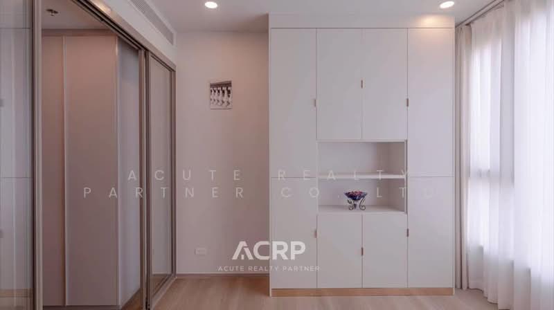 Mulberry Grove The Forestias Condo : มัลเบอร์รี โกรฟ เดอะ ฟอเรสเทียส์ คอนโด, สมุทรปราการ, ถนนบางนา-ตราด, บางแก้ว, บางพลี, สมุทรปราการ, 132 ตร.ม., คอนโด ให้เช่า, โดย Acute Realty Partner Co.,Ltd., 500393033 - DDproperty.com