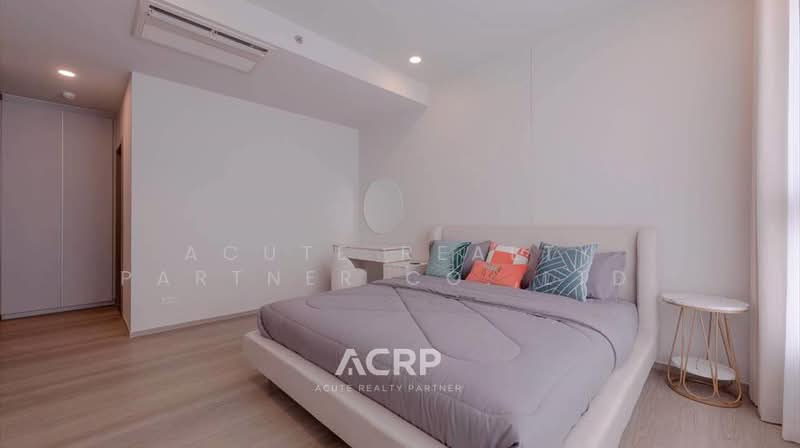 Mulberry Grove The Forestias Condo, Samut Prakan, Bangna-Trat Road, Bang Kaeo, Bang Plee, Samut Prakan, 3 Bedrooms, 132 sqm, Condo For Rent, by Acute Realty Partner Co.,Ltd., 500393033 - DDproperty.com