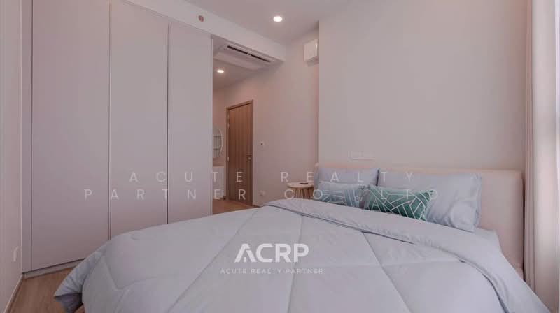 Mulberry Grove The Forestias Condo : มัลเบอร์รี โกรฟ เดอะ ฟอเรสเทียส์ คอนโด, สมุทรปราการ, ถนนบางนา-ตราด, บางแก้ว, บางพลี, สมุทรปราการ, 132 ตร.ม., คอนโด ให้เช่า, โดย Acute Realty Partner Co.,Ltd., 500393033 - DDproperty.com