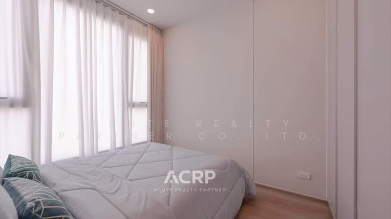 Mulberry Grove The Forestias Condo, Samut Prakan, Bangna-Trat Road, Bang Kaeo, Bang Plee, Samut Prakan, 3 Bedrooms, 132 sqm, Condo For Rent, by Acute Realty Partner Co.,Ltd., 500393033 - DDproperty.com