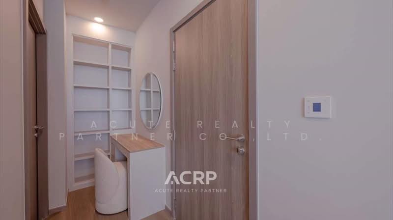 Mulberry Grove The Forestias Condo, Samut Prakan, Bangna-Trat Road, Bang Kaeo, Bang Plee, Samut Prakan, 3 Bedrooms, 132 sqm, Condo For Rent, by Acute Realty Partner Co.,Ltd., 500393033 - DDproperty.com