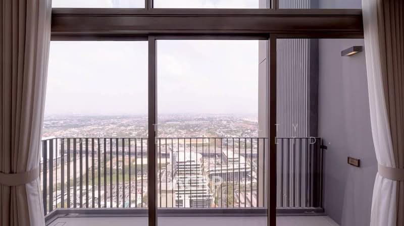 Mulberry Grove The Forestias Condo, Samut Prakan, Bangna-Trat Road, Bang Kaeo, Bang Plee, Samut Prakan, 3 Bedrooms, 132 sqm, Condo For Rent, by Acute Realty Partner Co.,Ltd., 500393033 - DDproperty.com