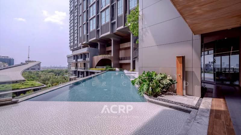 Mulberry Grove The Forestias Condo, Samut Prakan, Bangna-Trat Road, Bang Kaeo, Bang Plee, Samut Prakan, 3 Bedrooms, 132 sqm, Condo For Rent, by Acute Realty Partner Co.,Ltd., 500393033 - DDproperty.com