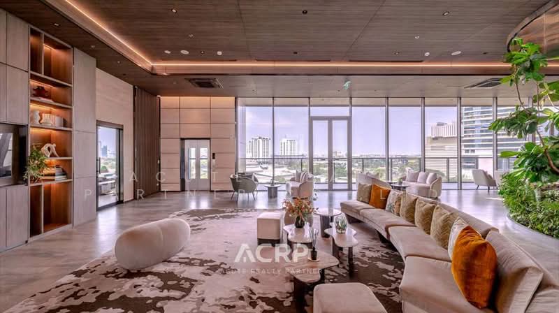 Mulberry Grove The Forestias Condo : มัลเบอร์รี โกรฟ เดอะ ฟอเรสเทียส์ คอนโด, สมุทรปราการ, ถนนบางนา-ตราด, บางแก้ว, บางพลี, สมุทรปราการ, 132 ตร.ม., คอนโด ให้เช่า, โดย Acute Realty Partner Co.,Ltd., 500393033 - DDproperty.com