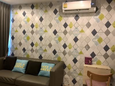 For Rent - IDEO Wutthakat, Bangkok