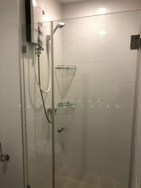 IDEO Wutthakat, Bangkok, Soi Wing Wua, Ratchapruk Road, Bangko, Chom Thong, Bangkok, 1 Bedroom, 31 sqm, Condo For Rent, by Penpicha Phumprachian, 500393036 - DDproperty.com
