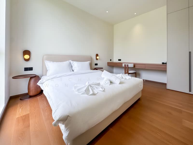 Manor Phuket Phase 1 : แมเนอร์ ภูเก็ต เฟส 1, ภูเก็ต, ศรีสุนทร, ถลาง, ภูเก็ต, 200 ตร.ม., วิลล่า ให้เช่า, โดย Patcharaporn Wongsachayo, 500393038 - DDproperty.com
