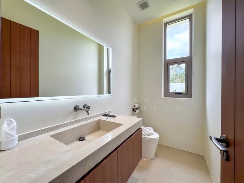 Manor Phuket Phase 1 : แมเนอร์ ภูเก็ต เฟส 1, ภูเก็ต, ศรีสุนทร, ถลาง, ภูเก็ต, 200 ตร.ม., วิลล่า ให้เช่า, โดย Patcharaporn Wongsachayo, 500393038 - DDproperty.com