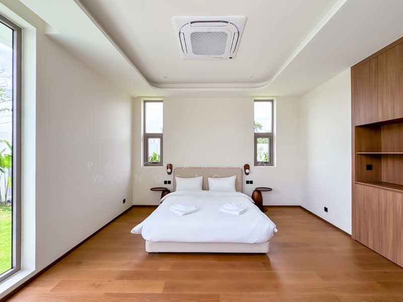 Manor Phuket Phase 1 : แมเนอร์ ภูเก็ต เฟส 1, ภูเก็ต, ศรีสุนทร, ถลาง, ภูเก็ต, 200 ตร.ม., วิลล่า ให้เช่า, โดย Patcharaporn Wongsachayo, 500393038 - DDproperty.com