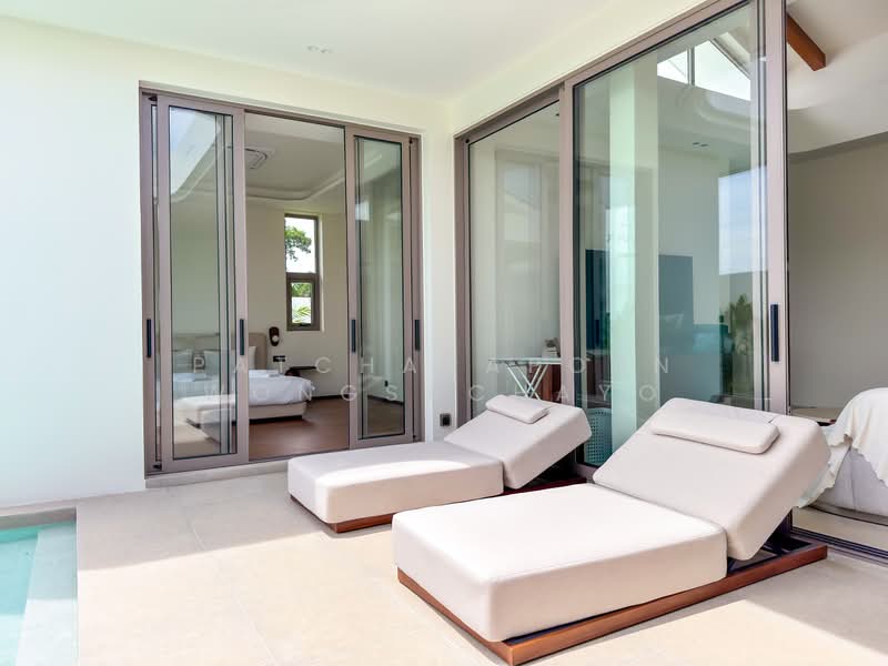 Manor Phuket Phase 1, Phuket, Sri Sunthon, Thalang, Phuket, 4 Bedrooms, 200 sqm, Villa For Rent, by Patcharaporn Wongsachayo, 500393038 - DDproperty.com