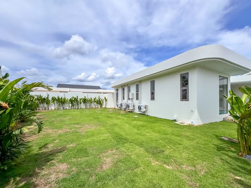 Manor Phuket Phase 1 : แมเนอร์ ภูเก็ต เฟส 1, ภูเก็ต, ศรีสุนทร, ถลาง, ภูเก็ต, 200 ตร.ม., วิลล่า ให้เช่า, โดย Patcharaporn Wongsachayo, 500393038 - DDproperty.com