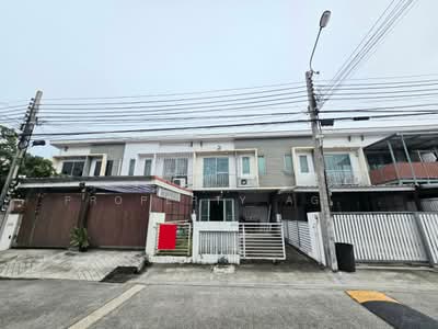 ขาย - The Connect Bearing Station : เดอะ คอนเนค แบริ่ง สเตชั่น, สมุทรปราการ