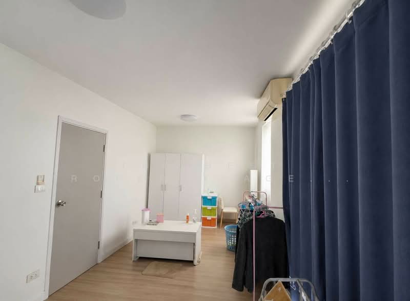 The Connect Bearing Station, Samut Prakan, Soi Bearing 58/6, Samrong Nua, Muang Samut Prakarn, Samut Prakan, 3 Bedrooms, 100 sqm, Townhouse For Sale, by The Best Property Agent ขวัญ, 500393040 - DDproperty.com