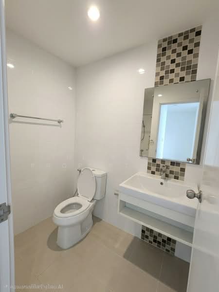 The Connect Bearing Station, Samut Prakan, Soi Bearing 58/6, Samrong Nua, Muang Samut Prakarn, Samut Prakan, 3 Bedrooms, 100 sqm, Townhouse For Sale, by The Best Property Agent ขวัญ, 500393040 - DDproperty.com