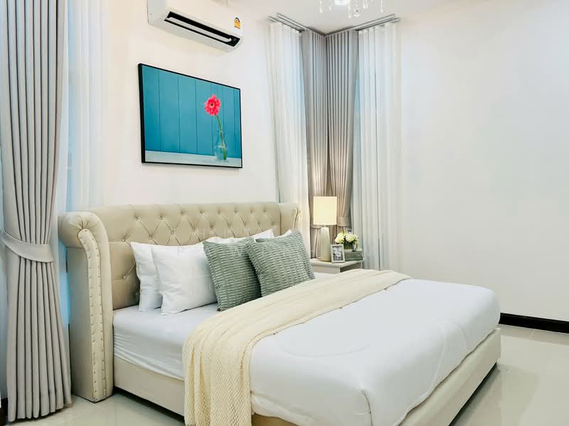 undefined, Chon Buri (Pattaya), Nong Pru, Bang Lamung (Pattaya), Chon Buri (Pattaya), 4 Bedrooms, 325 sqm, Single Detached House For Sale, by Thitiporn Pawikham, 500393049 - DDproperty.com