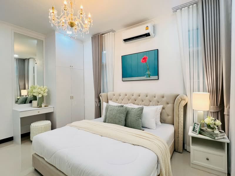 undefined, ชลบุรี, หนองปรือ, บางละมุง, ชลบุรี, 325 ตร.ม., บ้านเดี่ยว ขาย, โดย Thitiporn Pawikham, 500393049 - DDproperty.com