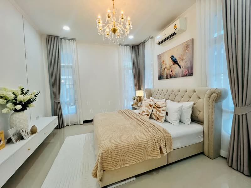 undefined, ชลบุรี, หนองปรือ, บางละมุง, ชลบุรี, 325 ตร.ม., บ้านเดี่ยว ขาย, โดย Thitiporn Pawikham, 500393049 - DDproperty.com
