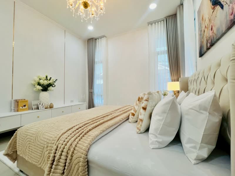 undefined, ชลบุรี, หนองปรือ, บางละมุง, ชลบุรี, 325 ตร.ม., บ้านเดี่ยว ขาย, โดย Thitiporn Pawikham, 500393049 - DDproperty.com