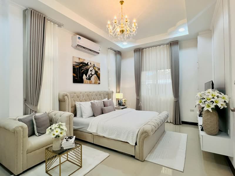 undefined, ชลบุรี, หนองปรือ, บางละมุง, ชลบุรี, 325 ตร.ม., บ้านเดี่ยว ขาย, โดย Thitiporn Pawikham, 500393049 - DDproperty.com