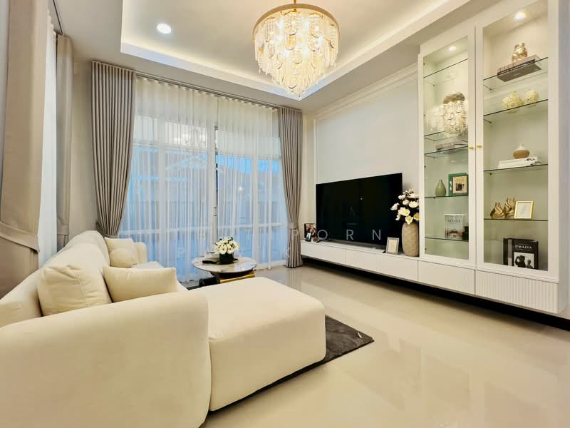 undefined, Chon Buri (Pattaya), Nong Pru, Bang Lamung (Pattaya), Chon Buri (Pattaya), 4 Bedrooms, 325 sqm, Single Detached House For Sale, by Thitiporn Pawikham, 500393049 - DDproperty.com