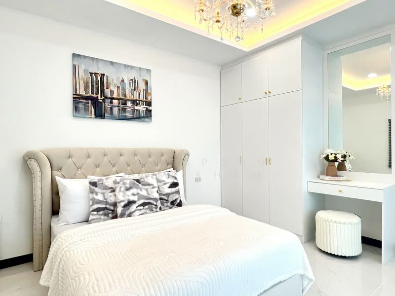 undefined, Chon Buri (Pattaya), Nong Pru, Bang Lamung (Pattaya), Chon Buri (Pattaya), 4 Bedrooms, 325 sqm, Single Detached House For Sale, by Thitiporn Pawikham, 500393049 - DDproperty.com
