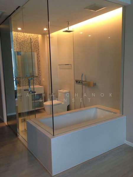 The Room Sukhumvit 21 : เดอะ รูม สุขุมวิท 21, กรุงเทพ, ถนน อโศกมนตรี, คลองเตยเหนือ, วัฒนา, กรุงเทพ, 52 ตร.ม., คอนโด ให้เช่า, โดย Hathaichanok Saenset, 500393050 - DDproperty.com