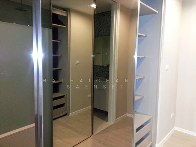The Room Sukhumvit 21, Bangkok, Asok Montri Rd, Khlongtoei Nua, Watthana, Bangkok, 1 Bedroom, 52 sqm, Condo For Rent, by Hathaichanok Saenset, 500393050 - DDproperty.com