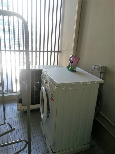 The Room Sukhumvit 21 : เดอะ รูม สุขุมวิท 21, กรุงเทพ, ถนน อโศกมนตรี, คลองเตยเหนือ, วัฒนา, กรุงเทพ, 52 ตร.ม., คอนโด ให้เช่า, โดย Hathaichanok Saenset, 500393050 - DDproperty.com