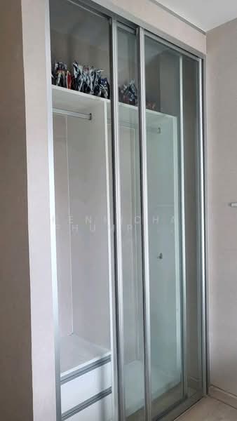 The Parkland Phetkasem-Thapra, Bangkok, 99 Petchkasem Road, Wat Tha Pra, Bangkok Yai, Bangkok, 2 Bedrooms, 47 sqm, Condo For Sale, by Penpicha Phumprachian, 500393051 - DDproperty.com