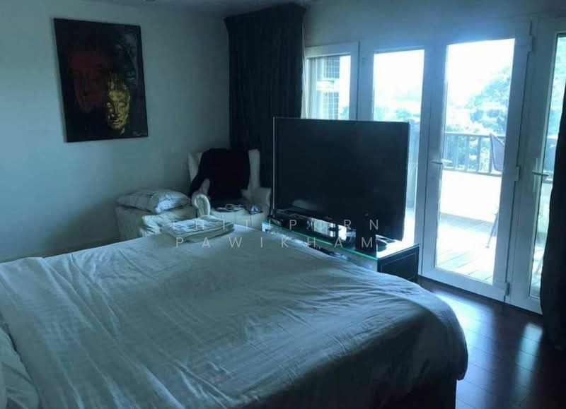 Nirvana Place Jomtien, Chon Buri (Pattaya), 4 พระตำหนัก, Nong Pru, Bang Lamung (Pattaya), Chon Buri (Pattaya), 3 Bedrooms, 215 sqm, Condo For Sale, by Thitiporn Pawikham, 500393054 - DDproperty.com