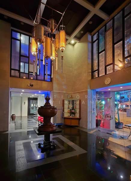 Nirvana Place Jomtien, Chon Buri (Pattaya), 4 พระตำหนัก, Nong Pru, Bang Lamung (Pattaya), Chon Buri (Pattaya), 3 Bedrooms, 215 sqm, Condo For Sale, by Thitiporn Pawikham, 500393054 - DDproperty.com