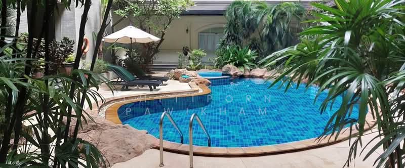 Nirvana Place Jomtien, Chon Buri (Pattaya), 4 พระตำหนัก, Nong Pru, Bang Lamung (Pattaya), Chon Buri (Pattaya), 3 Bedrooms, 215 sqm, Condo For Sale, by Thitiporn Pawikham, 500393054 - DDproperty.com