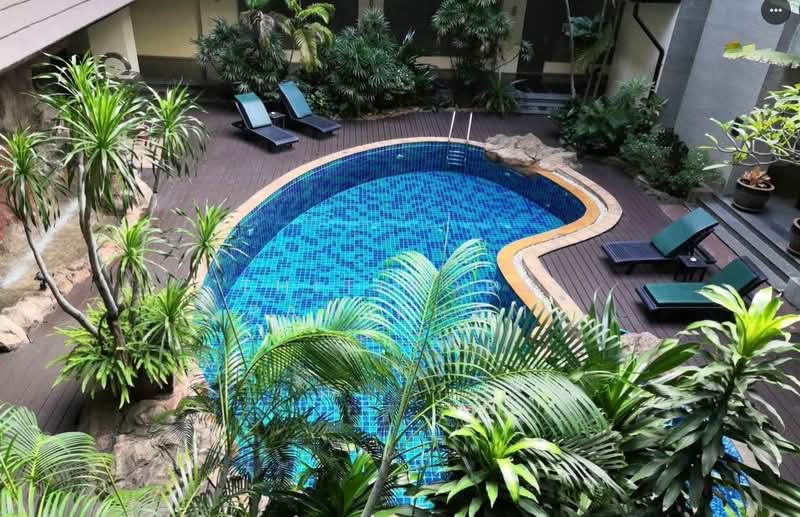 Nirvana Place Jomtien, Chon Buri (Pattaya), 4 พระตำหนัก, Nong Pru, Bang Lamung (Pattaya), Chon Buri (Pattaya), 3 Bedrooms, 215 sqm, Condo For Sale, by Thitiporn Pawikham, 500393054 - DDproperty.com