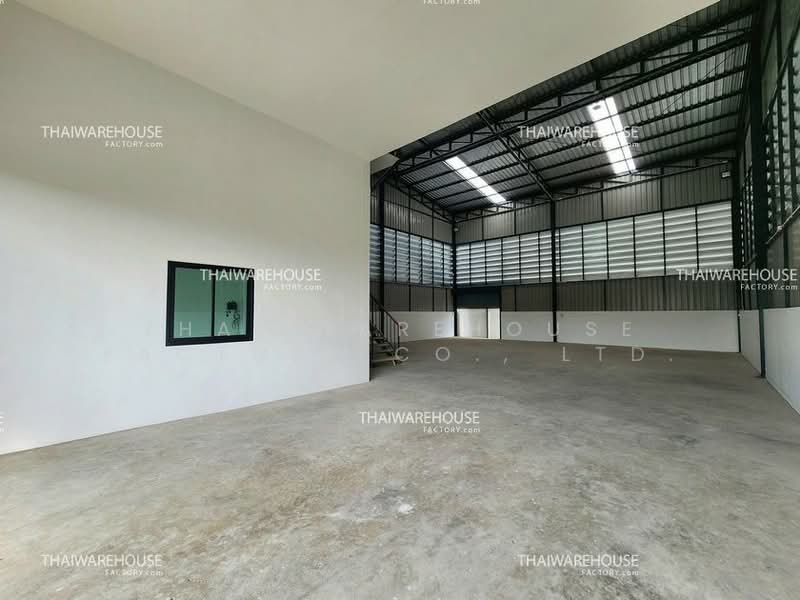 Factory Warehouse for Sale 390 sqm Ladsawai Lam Luk Ka Pathum Thani Main Road Purple Zone, Pathum Thani, Lat Sawai, Lam Luk Ka, Pathum Thani, , 390 sqm, Warehouse/Factory For Sale, by THAI WAREHOUSE FACTORY CO., LTD., 500393056 - DDproperty.com