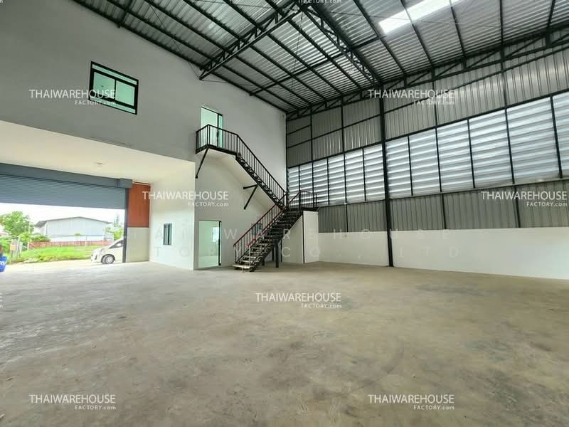 Factory Warehouse for Sale 390 sqm Ladsawai Lam Luk Ka Pathum Thani Main Road Purple Zone, Pathum Thani, Lat Sawai, Lam Luk Ka, Pathum Thani, , 390 sqm, Warehouse/Factory For Sale, by THAI WAREHOUSE FACTORY CO., LTD., 500393056 - DDproperty.com