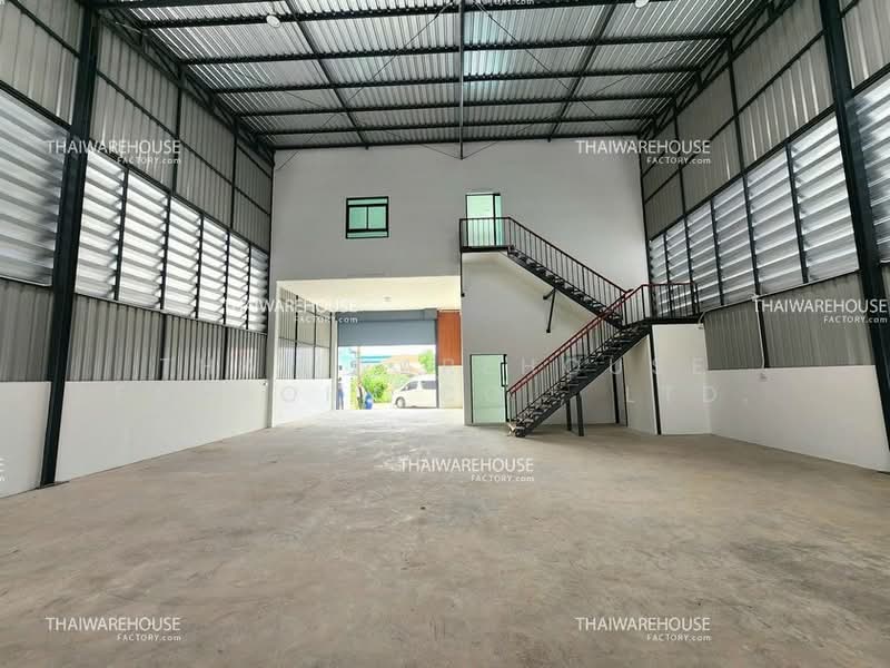 Factory Warehouse for Sale 390 sqm Ladsawai Lam Luk Ka Pathum Thani Main Road Purple Zone, Pathum Thani, Lat Sawai, Lam Luk Ka, Pathum Thani, , 390 sqm, Warehouse/Factory For Sale, by THAI WAREHOUSE FACTORY CO., LTD., 500393056 - DDproperty.com