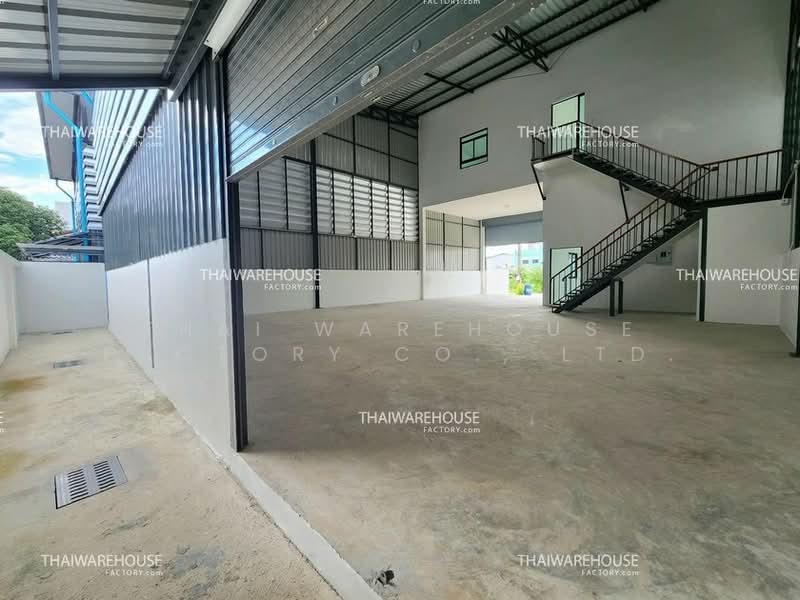 Factory Warehouse for Sale 390 sqm Ladsawai Lam Luk Ka Pathum Thani Main Road Purple Zone, Pathum Thani, Lat Sawai, Lam Luk Ka, Pathum Thani, , 390 sqm, Warehouse/Factory For Sale, by THAI WAREHOUSE FACTORY CO., LTD., 500393056 - DDproperty.com