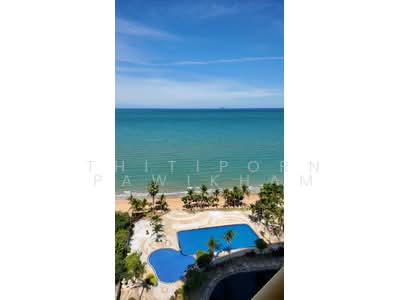 ขาย - Sunshine Beach Condotel : ซันไชน์ บีช คอนโดเทล, ชลบุรี