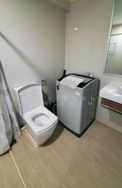 Sunshine Beach Condotel, Chon Buri (Pattaya), Na Chom Thian, Sattahip, Chon Buri (Pattaya), Studio, 56 sqm, Condo For Sale, by Thitiporn Pawikham, 500393057 - DDproperty.com