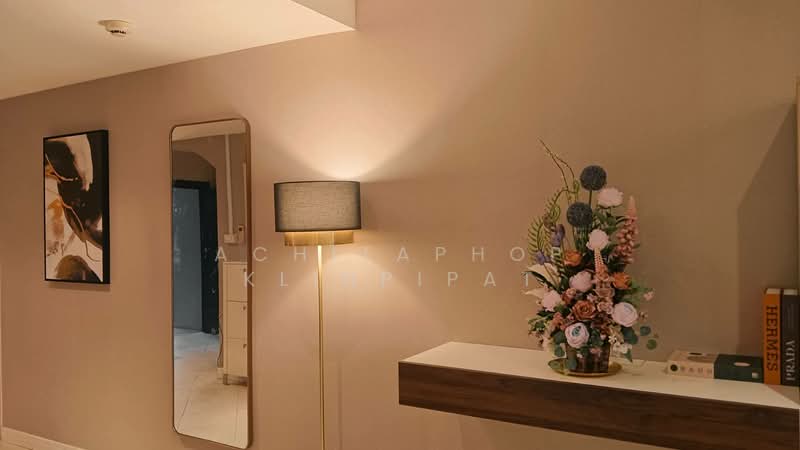 Executive Residence 4, Chon Buri (Pattaya), 476 Ratchawarun Road, Bang Lamung, Bang Lamung (Pattaya), Chon Buri (Pattaya), 3 Bedrooms, 212 sqm, Condo For Rent, by Achitaphop Klinpipat, 500393058 - DDproperty.com