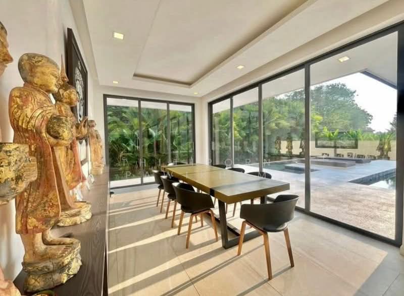 บ้าน 4-ห้องนอน, ชลบุรี, ห้วยใหญ่, บางละมุง, ชลบุรี, 650 ตร.ม., บ้านเดี่ยว ขาย, โดย Thitiporn Pawikham, 500393060 - DDproperty.com