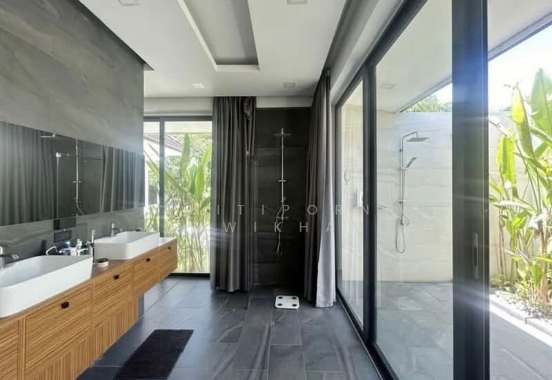 บ้าน 4-ห้องนอน, ชลบุรี, ห้วยใหญ่, บางละมุง, ชลบุรี, 650 ตร.ม., บ้านเดี่ยว ขาย, โดย Thitiporn Pawikham, 500393060 - DDproperty.com