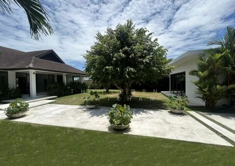 บ้าน 4-ห้องนอน, ชลบุรี, ห้วยใหญ่, บางละมุง, ชลบุรี, 650 ตร.ม., บ้านเดี่ยว ขาย, โดย Thitiporn Pawikham, 500393060 - DDproperty.com
